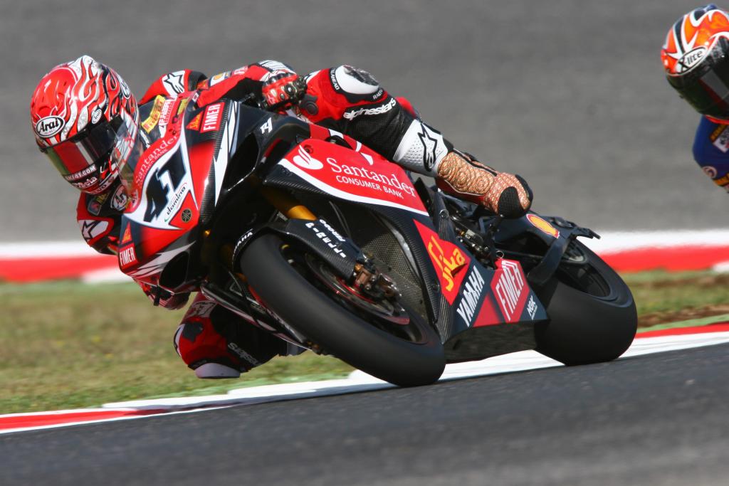 Updated: One Rider Completes Sweep Of World Superbike Doubleheader In Italy