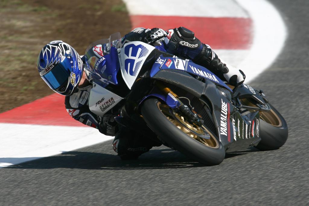 Updated Again: Parkes On World Supersport Pole Position, Hayes 12th In Italy