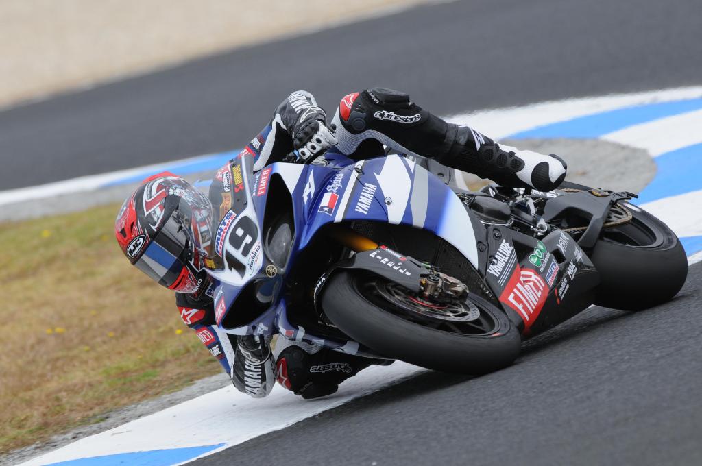 Spies Says Valencia 'Should Be A Good Track For Us'