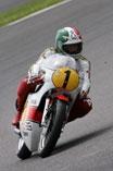 Yamaha Classic Racing Team Will Be In Action This Weekend At Spa-Francorchamps