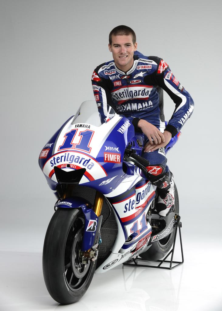 Spies To Run Special Livery In Wildcard Appearance At Valencia GP