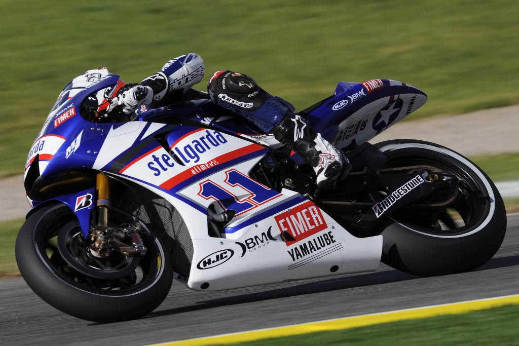 More From The MotoGP Finale At Valencia