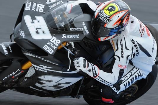 More On Melandri 's Shoulder Surgery