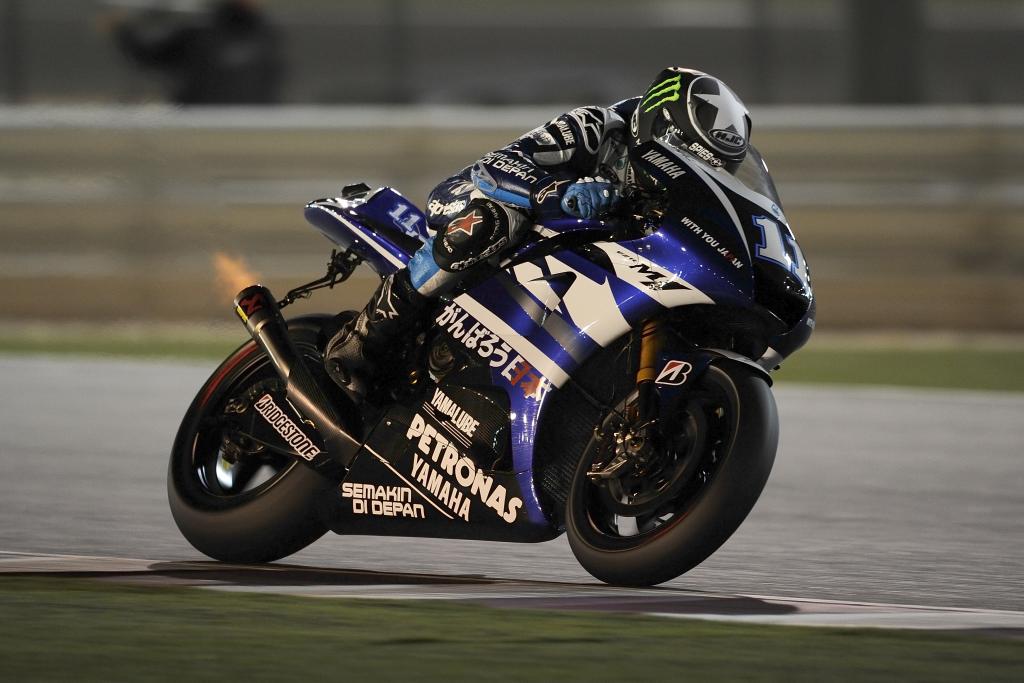 Spies: I Have Unfinished Business Here At Jerez