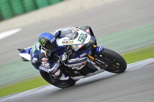 More Previews Of This Weekend's World Superbike Event At Monza
