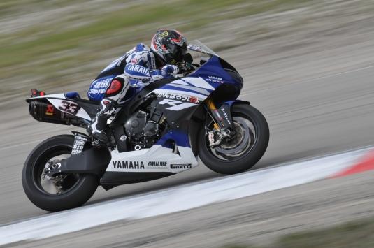 Another Round Of Previews Of This Coming Weekend's Races At Misano