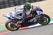 Davies Could Clinch Supersport World Championship At Imola