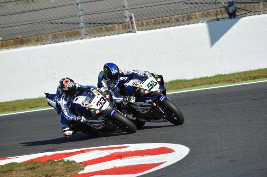 FIM Superbike World Championship Concludes This Coming Weekend In Portugal