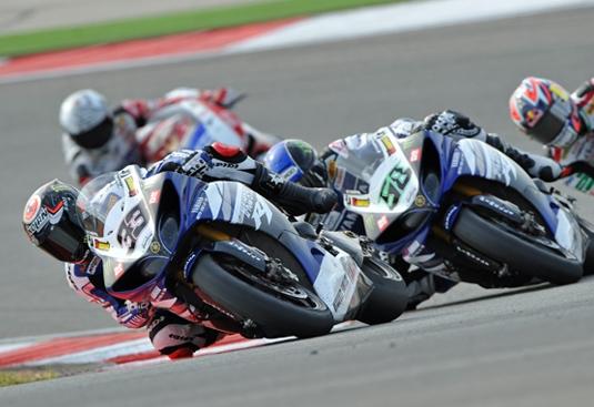 Updated: FIM World Superbike Race Two Results From Portimao