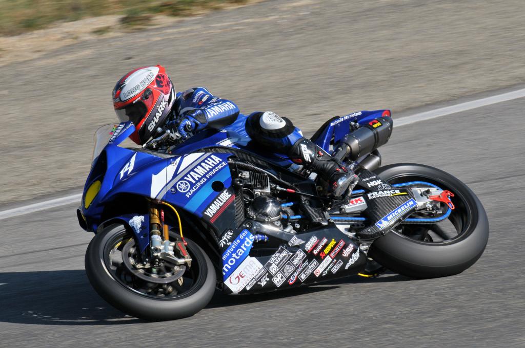 Yamaha To Have Strong Presence In 2012 FIM Endurance World Championship