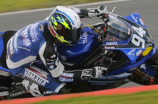 More From This Past Weekend's Various Races (Updated)