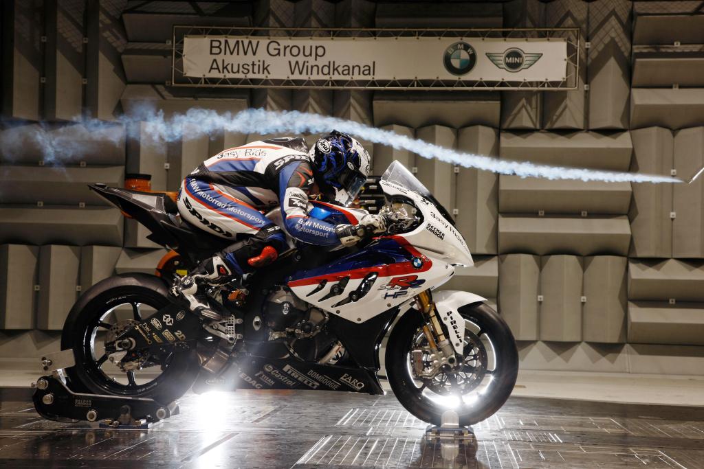 Corser, Haslam Head To Wind Tunnel To Work On Aerodynamics