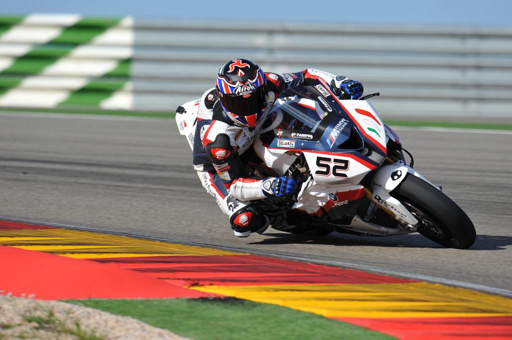 Superbike World Championship: Toseland Will Miss Two Rounds With Broken Right Wrist