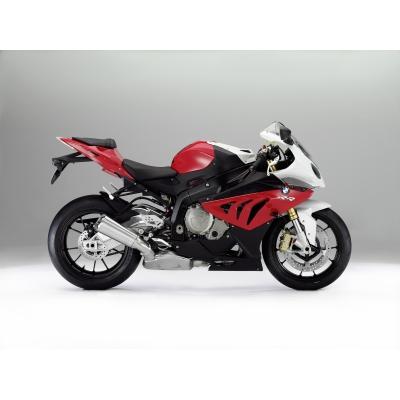 BMW Motorrad USA Sales Grew 7.4 Percent In 2011, S1000RR Still Best-Selling Model
