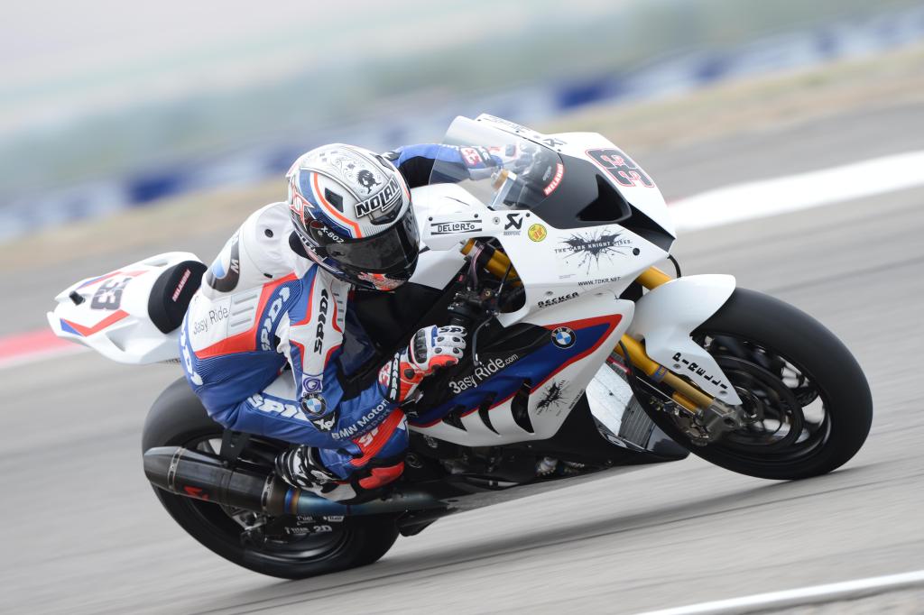 Previews Of This Coming Weekend's Superbike World Championship Event At Misano