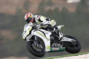 Updated: World Superbike Testing Concludes At Phillip Island