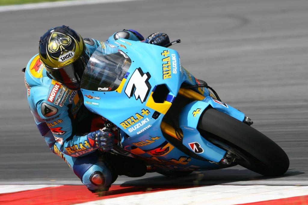 Updated: De Puniet Fastest, Pedrosa Injured In Crash During First Day Of MotoGP Testing In Malaysia