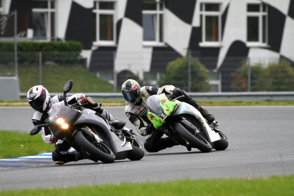 Updated: The Final Round Of Press Releases From Last Weekend's Various Races