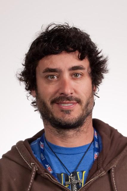 AMA Pro Superbike Racer, Successful Entrepreneur – President Of The United States?