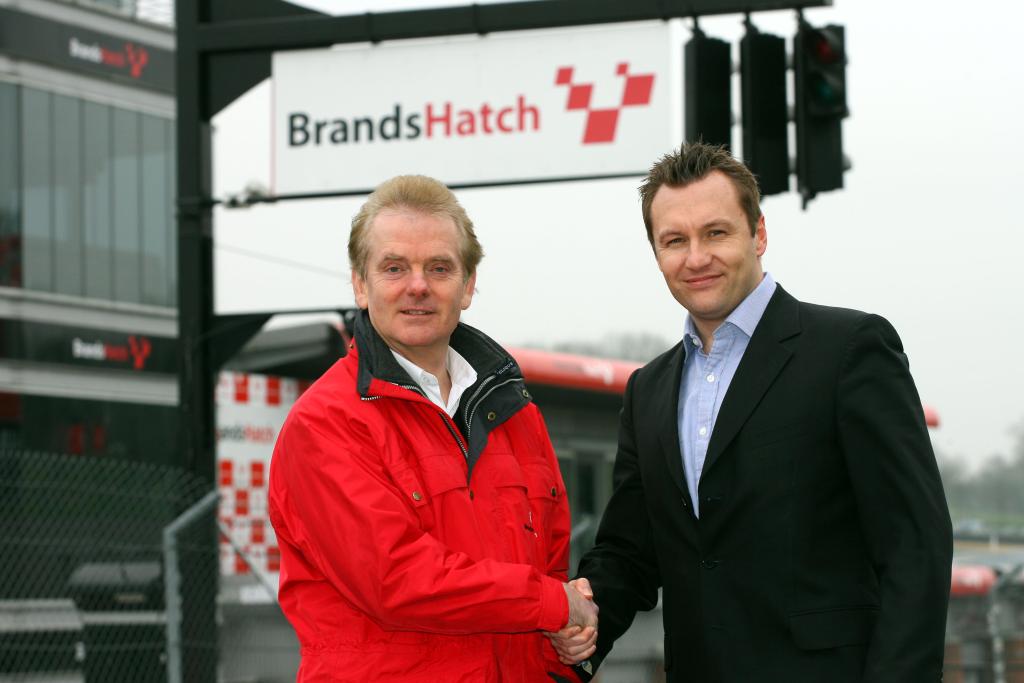 Updated: 10-Year Deal: MSV Replaces Dorna, Takes Over British Superbike Series