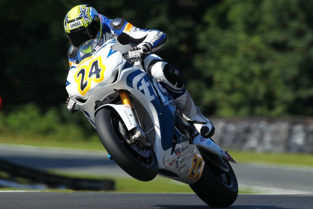 Updated: Even More From Last Weekend's Various Races