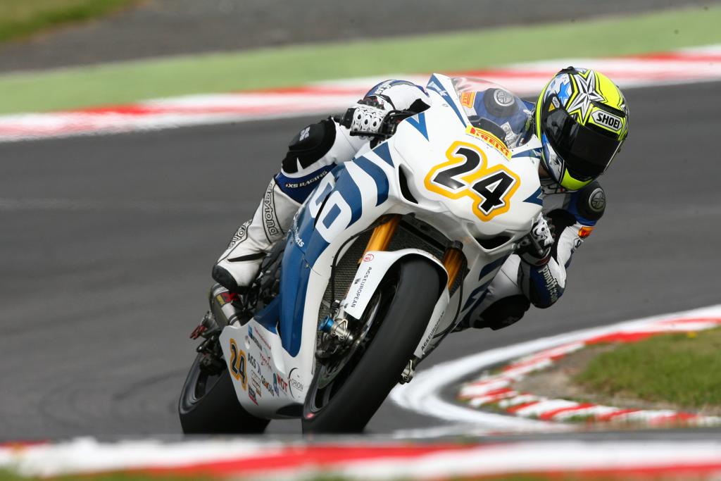 Updated: Even More From Last Weekend's Various Races