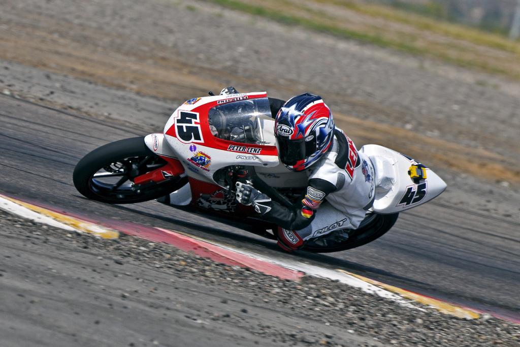 More From Last Weekend's USGPRU Races At Firebird