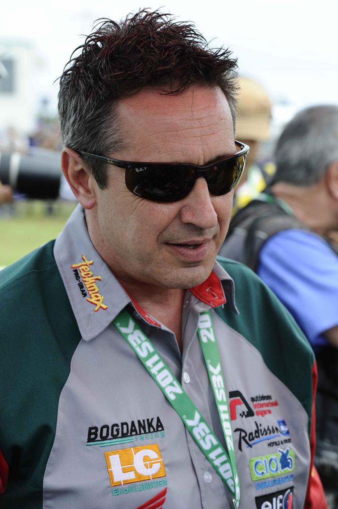 Parkalgar Honda Team Manager Buckmaster Recaps The Phillip Island Race Weekend