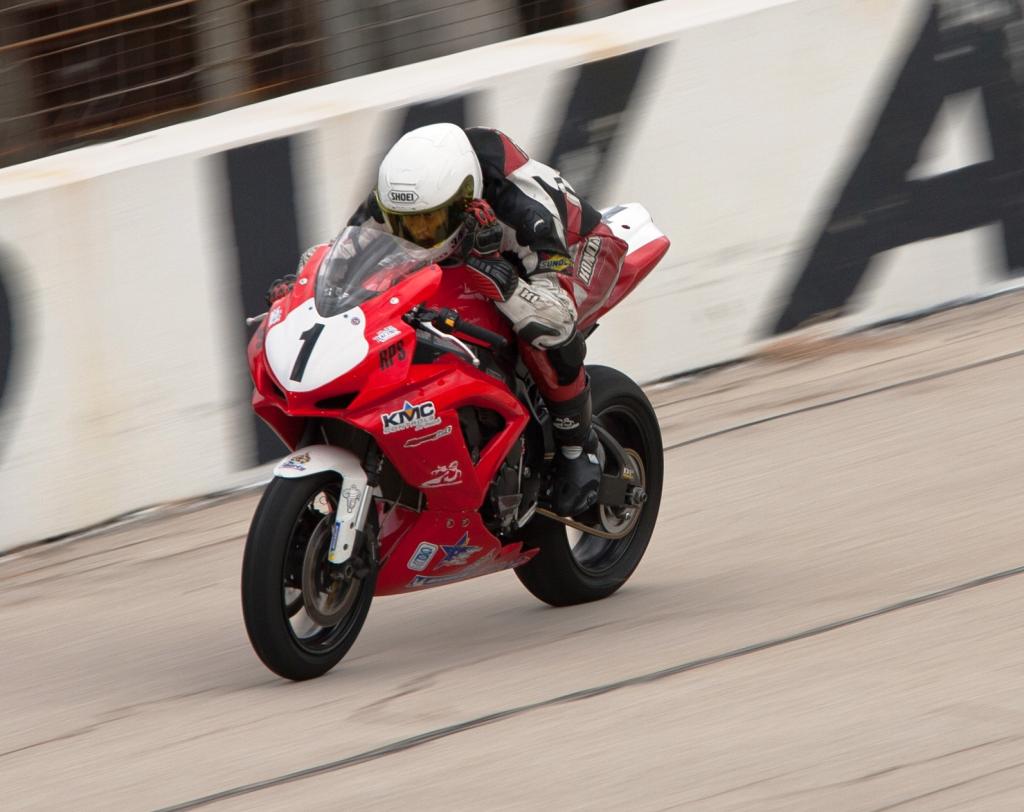 Danny Kelsey Switching To Pirelli Tires For 2013 CMRA Season