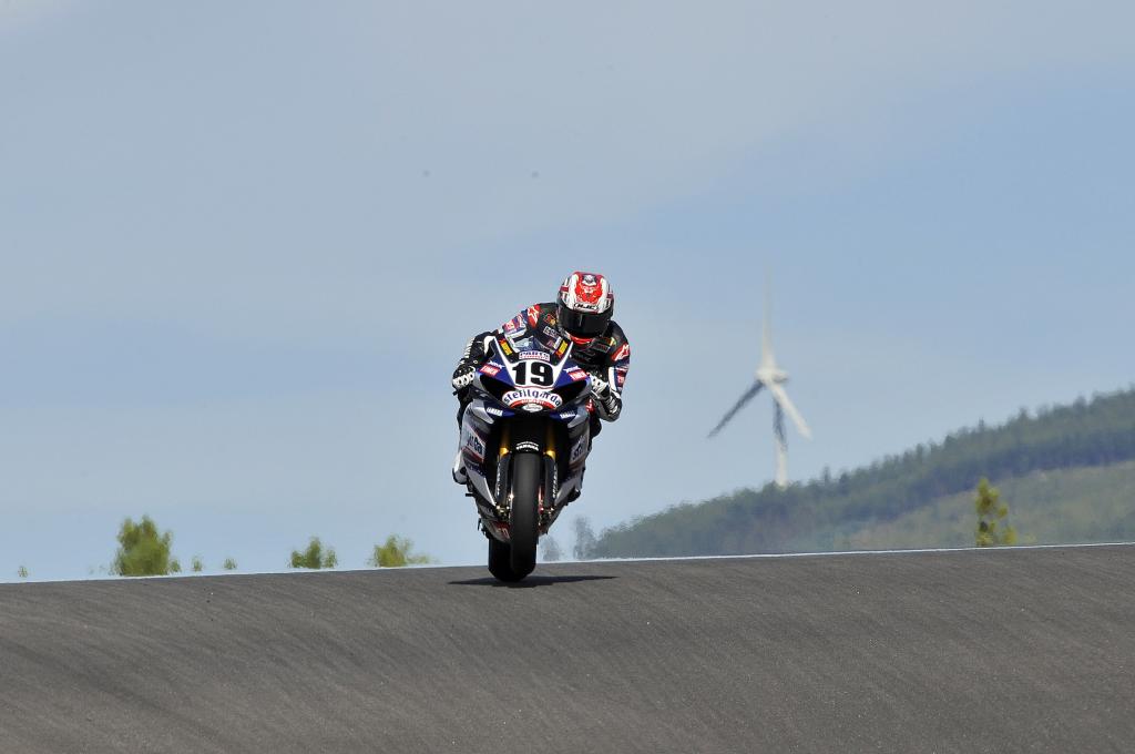 Updated: Spies Wins Final Superpole Of 2009 Superbike World Championship, Haga Will Start From Third Row