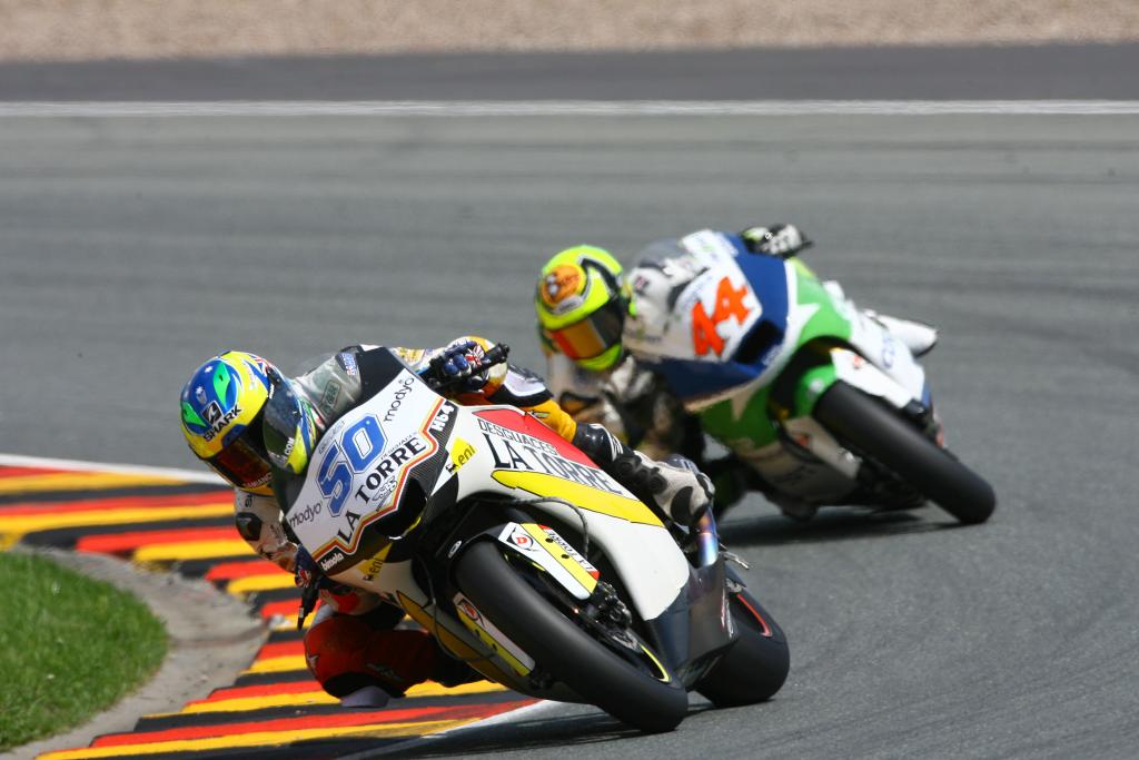The Final Round Of Press Releases From Last Weekend's Various Races