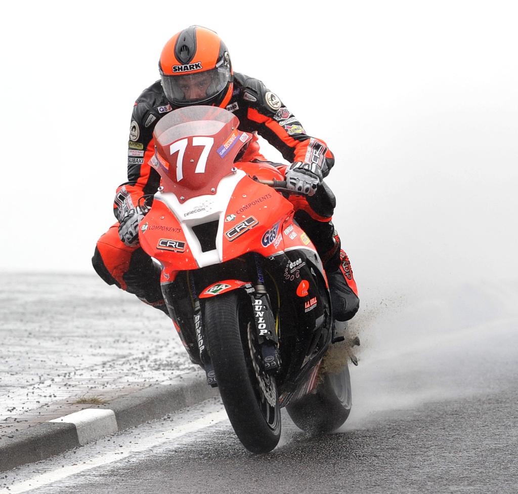 Updated: More From The Troubled International North West 200 In Ireland