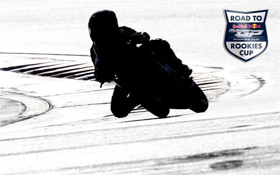 Eight Americans Invited To Red Bull MotoGP Rookies Cup Selection Event At Motorland Aragon
