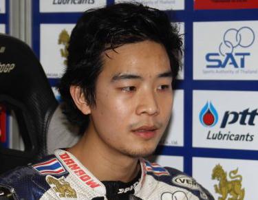 Stop And Go Racing's Hernandez, Wilairot Will Ride FTR M211s In Moto2 World Championship