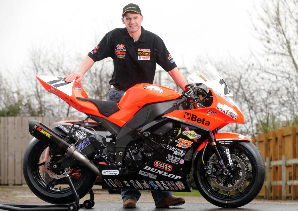 Farquhar To Race With KMR Kawasaki In 2009