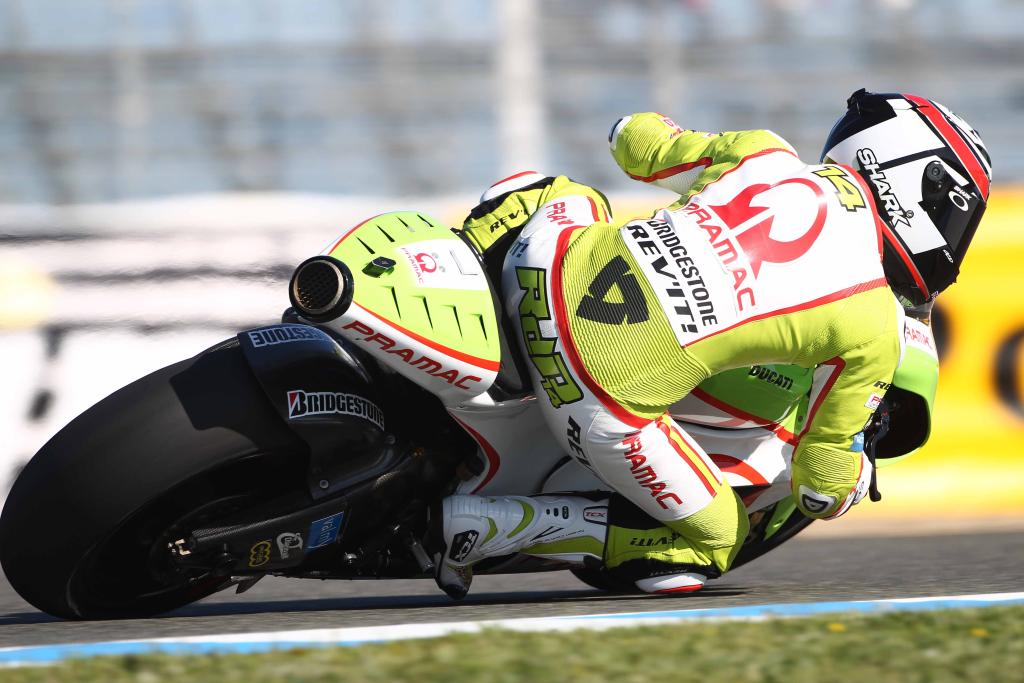 More Previews Of This Coming Weekend's Grand Prix Of Portugal