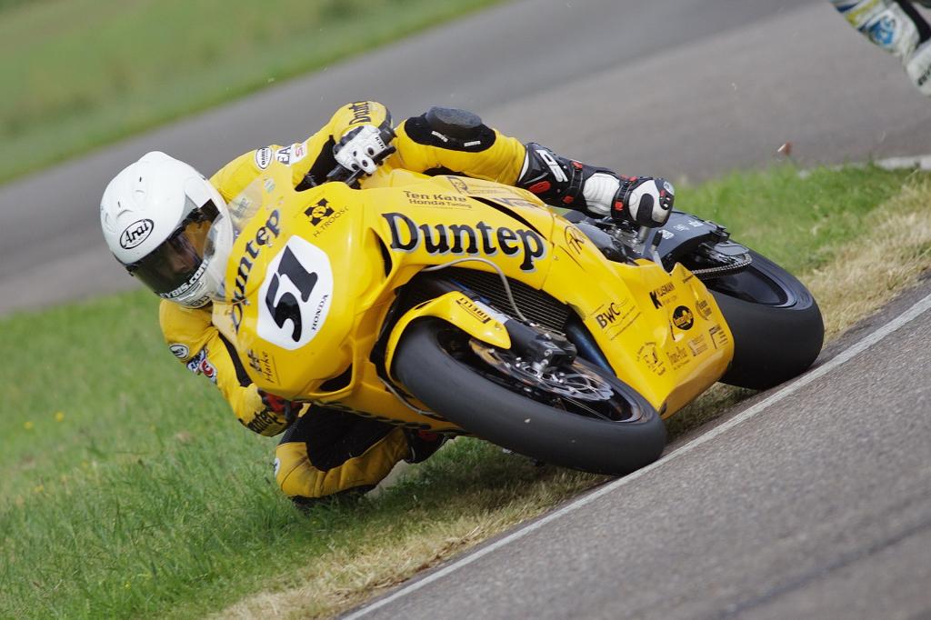 Updated: Last Round Of Press Releases From Last Weekend's Races