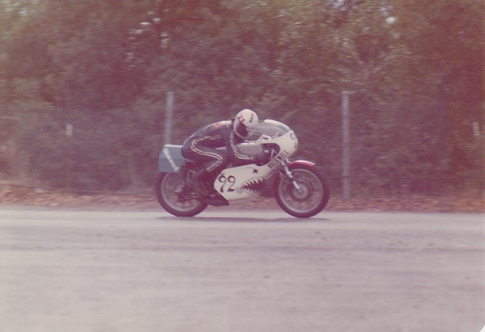 R.I.P.: Racer, Aircraft Fabricator Rocky Rockwell (Updated)