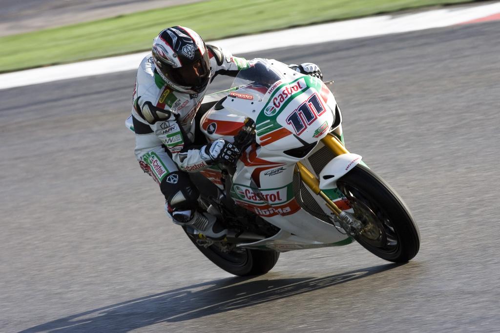 Updated: Xaus Fastest On Rain-Affected Final Day Of World Superbike Testing In Portugal, Smrz Quickest Overall