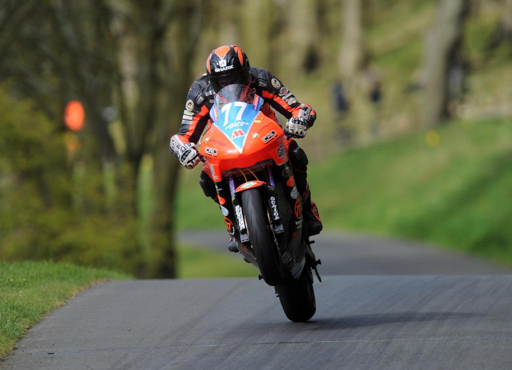 Updated: More From This Past Weekend's Various Races