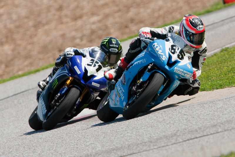 The KWS Motorsports Wrecking Crew Wins Four Races During WERA National Challenge Series Round At Talladega And Other News From Last Weekend's Races