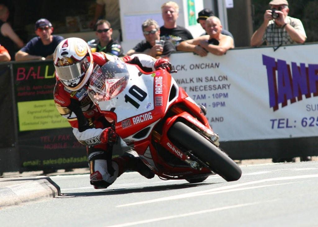 Updated: Plater Wins Supersport Junior TT Monday At The Isle Of Man