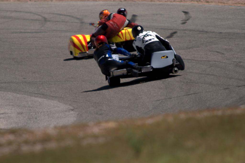 Updated: The Final Round Of Press Releases From Last Weekend's Various Races