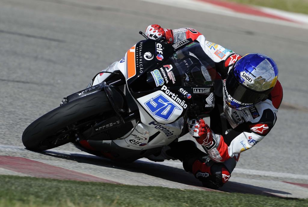 Parkalgar Honda Previews The World Supersport Race At Miller Motorsport Park