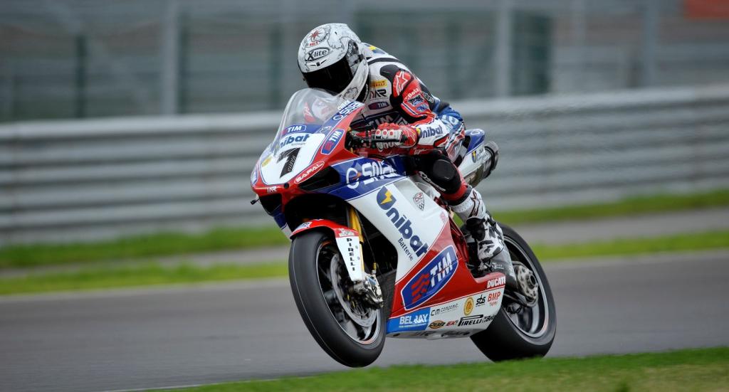 Checa Wins World Superbike Superpole At Moscow Raceway (Updated)