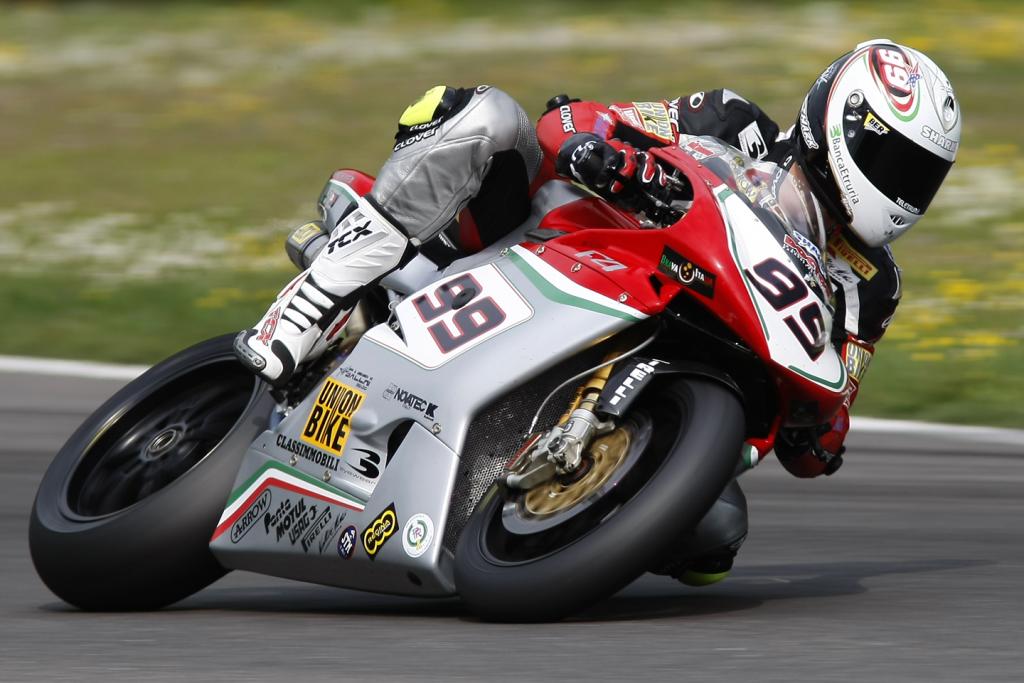 The Final Round Of Press Releases From Last Weekend's Various Races