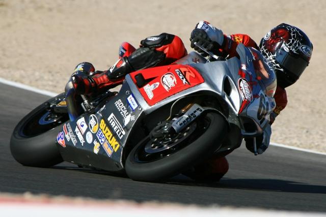 Updated: Scott Jensen Gets Wild Card Entry For World Superbike Race At Miller Motorsports Park
