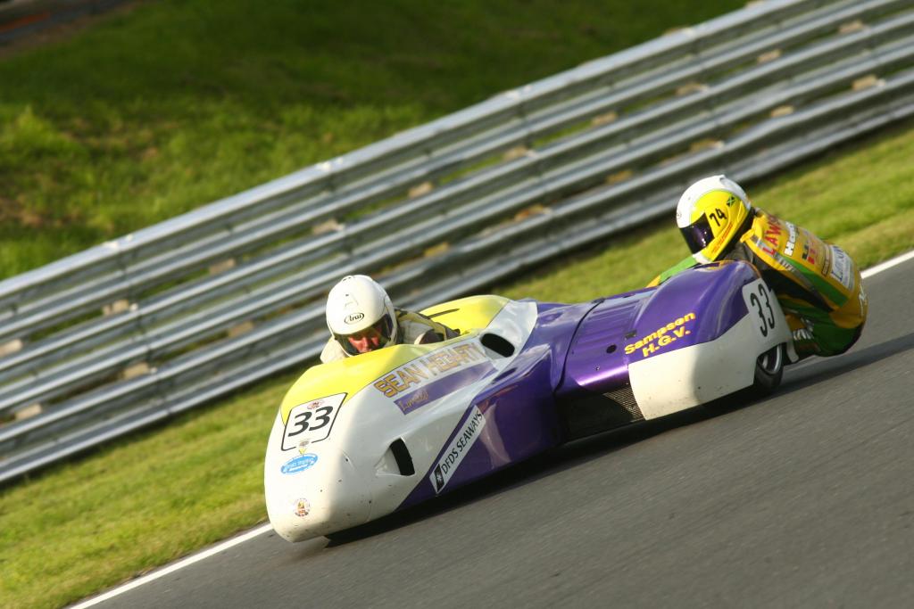 The Final Round Of Press Releases From Last Weekend's Various Races