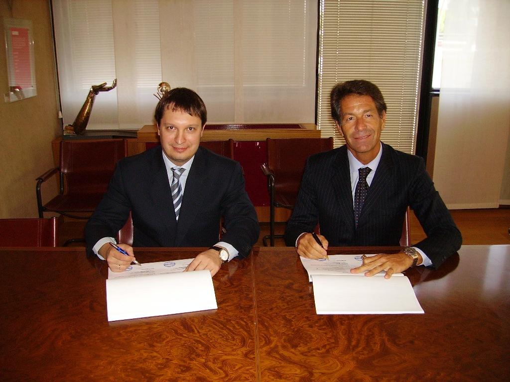 FIM Superbike, Supersport World Championships Racing In Russia Beginning In 2012