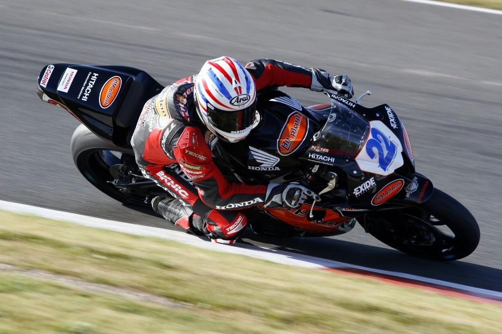 British Superbike, Supersport Championships Conclude This Coming Weekend At Oulton Park
